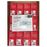 (12) 2024 Honeywell Home Thermostats TH1320U4002