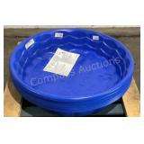 (15) Bluescape 36" Wading Pool