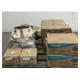 Vent Fans, Primer & More