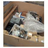 Assorted Electrical & MRO OFFSITE