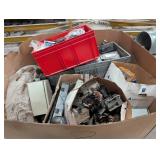 Assorted Electrical MRO OFFSITE