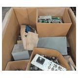 MRO Control Parts OFFSITE