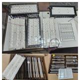 Light Fixtures & Modules OFFSITE