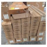 Assorted T8 LED Bulbs OFFSITE