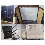 Office Equip. & Supplies OFFSITE