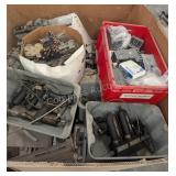 Assorted Electrical Parts OFFSITE