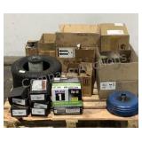 Rust Reformer, Oil Filters, & More