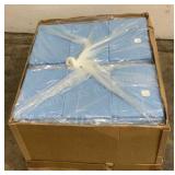 (1170) 50"x76" Basin Wraps