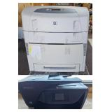 (2) Color Printers OFFSITE