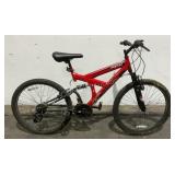 Dynacraft Gauntlet Mountain Bicycle