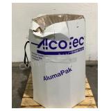 (2) 2025 Almigweld 311 LB 3/64" Aluminum Welding W