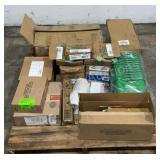 Air Pumps, Dryer Motor, & More