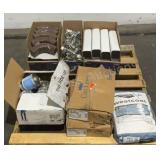 Gutter Elbows, Can Liners, & More