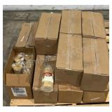 (13) Wild Birds Unlimited 8ct 2LB Wild Bird Food 1