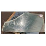 Capital Glass Backhoe Glass CG 7067