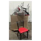(Approx 16) Lancaster Dining Chairs
