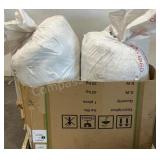 (2) Flex Vent 14"x25