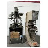 Pad Printer & Stamping Machine