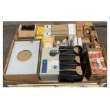 Breakers, Receptacles & More