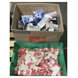 Automotive Parts & Screws