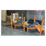 (3) Bench Press