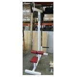 Dyna Body Lat Pulldown Machine