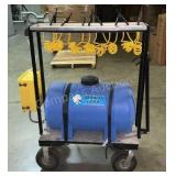 Sports Cool Portable Sports Hydration Tanks
