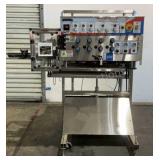 Epak Bottle Capping Machine
