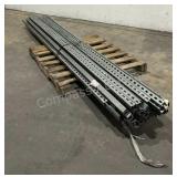 (Approx 42) 1-1/2"x1-1/2"x10