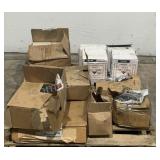 Twine, Mop Heads & More