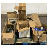Breakers, Heating Element, And More