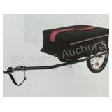 Bicycle Cargo Trailer