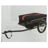Bicycle Cargo Trailer