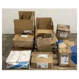 Compression Couplings, Coveralls, & More