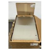 Hoffman Stainless Steel Electrical Enclosure CSD36
