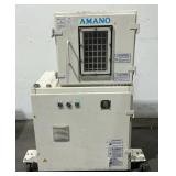 Amano Dust Collector VF-2S
