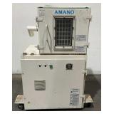 Amano Dust Collector VF-2S
