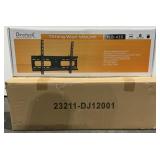 (5) Brateck Tilting TV Wall Mounts PLB-43S