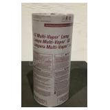 (6) GE Multi-Vapor Light Bulbs