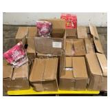 (13) Boxes of Assorted Dog Treats