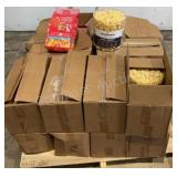 (20) Boxes of Assorted Dog Treats