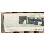 Soundcraft 16 Input Remote Controlled Digital Mixe