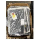 (Approx 70) Gewa Assorted Audio & Keyboard Covers