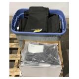 (Approx 80) Gewa Assorted Audio & Keyboard Covers