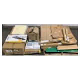 Keyboard Trays, Bulbs & More