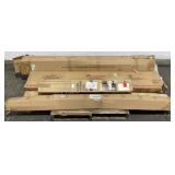 Canopy, Bed Frame Parts & More
