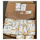 (36) ReVent Bathroom Fans RVP50-ES