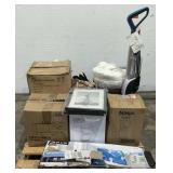 Coffee Makers, Vacuum & More