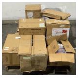 Air Purifier, Monitor Mounts & More