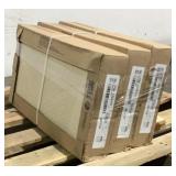 (Approx 48 Sq Ft) Daltile Ceramic Wall Tile CP06 -